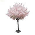 Artificial Cherry Blossom Tree artificial wedding tree centerpieces for wedding table