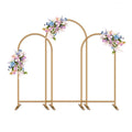 Antirust Alloy Arch Backdrop Stand Arche De Mariage En metal For Wedding Decoration